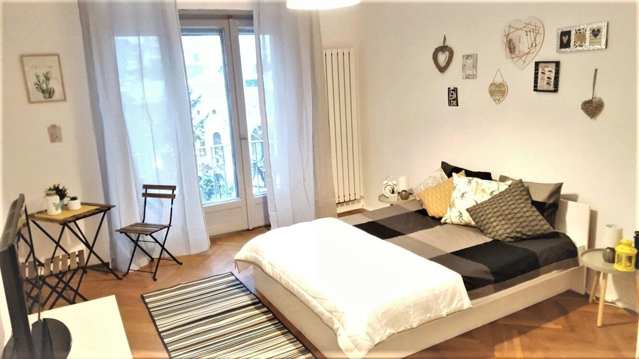 Studio Central Exer IV Βουκουρέστι Εξωτερικό φωτογραφία