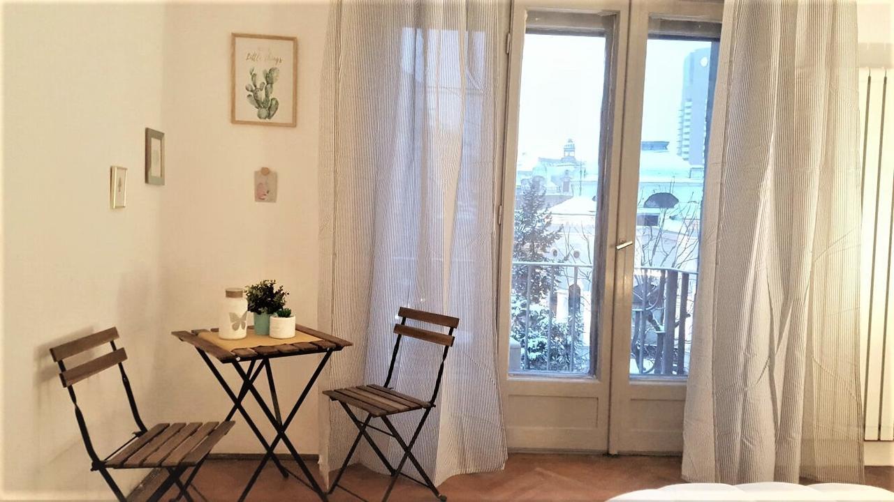 Studio Central Exer IV Βουκουρέστι Εξωτερικό φωτογραφία
